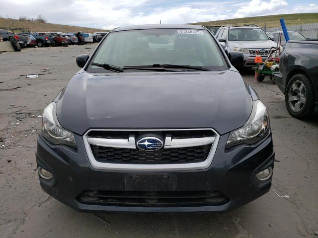 Photo 5 from auction – 2014 SUBARU IMPREZA LI with VIN JF1GPAH66E8249541