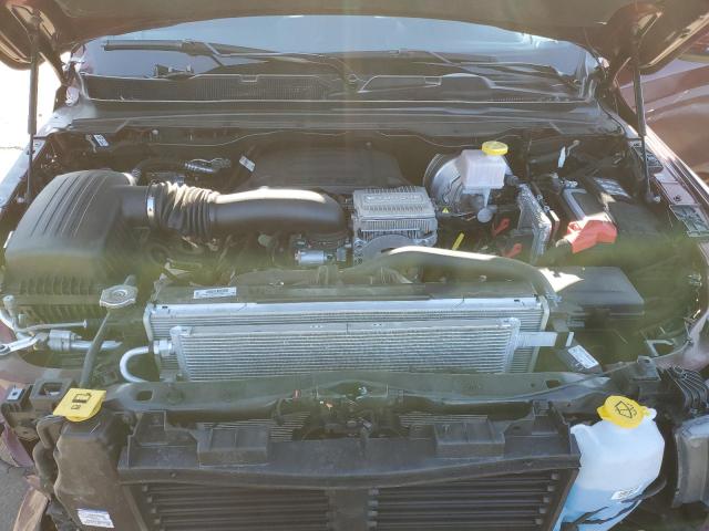 Photo 11 from auction – 2022 RAM 1500 BIG H with VIN 1C6SRFFTXNN451196