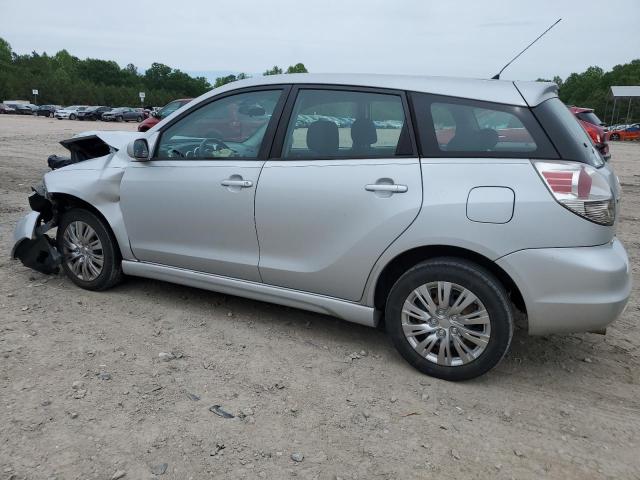 Photo 2 from auction – 2005 TOYOTA COROLLA MA with VIN 2T1LR32E95C356599