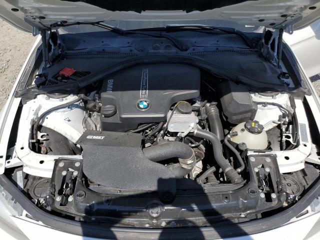 Photo 11 from auction – 2015 BMW 320 I with VIN WBA3B1C5XFK139745