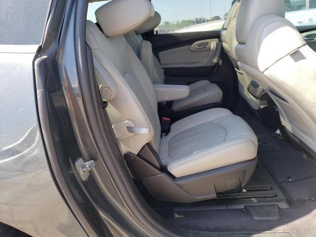 Photo 11 from auction – 2011 CHEVROLET TRAVERSE L with VIN 1GNKVLED5BJ109775