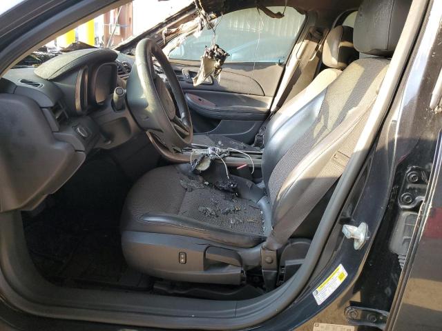 Photo 7 from auction – 2013 CHEVROLET MALIBU 1LT with VIN 1G11D5SR7DF174547