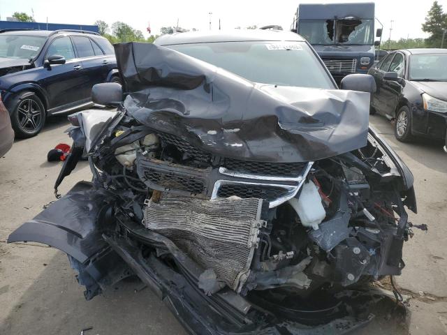 Фото 5 с аукциона – 2017 DODGE JOURNEY SX с VIN 3C4PDCBB4HT563912
