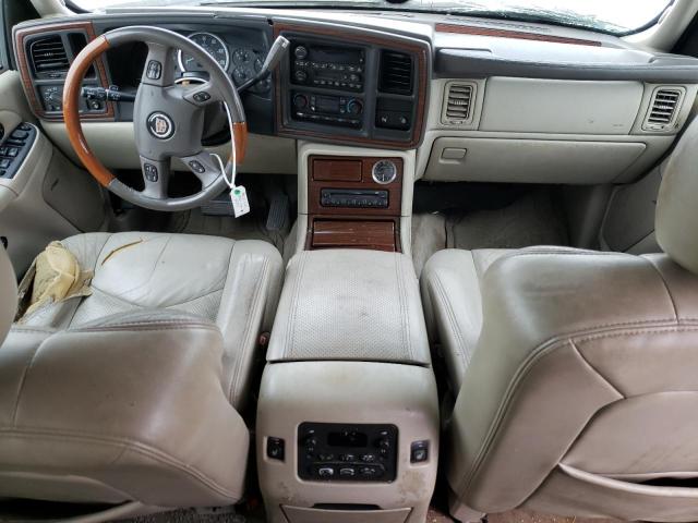 Photo 8 from auction – 2004 CADILLAC ESCALADE E with VIN 3GYFK66N24G267565