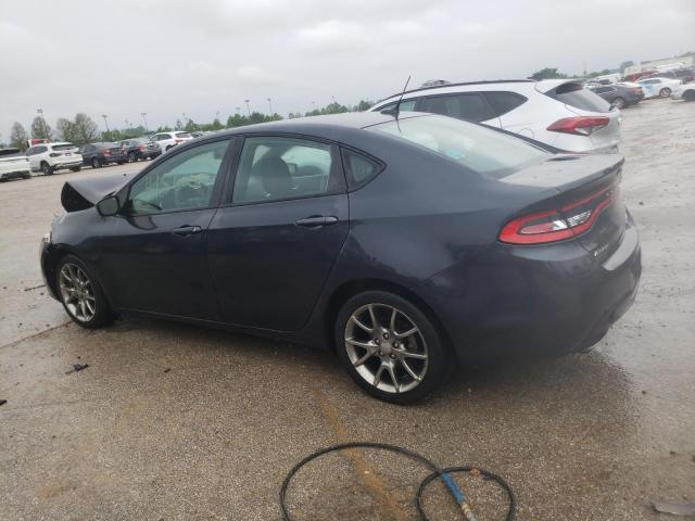 Photo 2 from auction – 2014 DODGE DART SXT with VIN 1C3CDFBB7ED669986