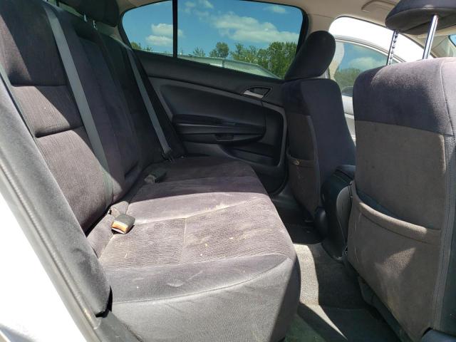 Photo 10 from auction – 2012 HONDA ACCORD LX with VIN 1HGCP2F32CA156630