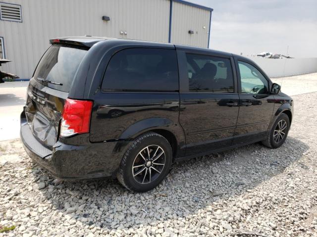Photo 3 from auction – 2015 DODGE GRAND CARA with VIN 2C4RDGCG6FR705039