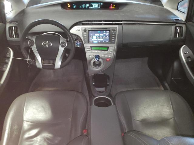 Zdjęcie 8 z aukcji – 2012 TOYOTA PRIUS z VIN JTDKN3DU3C5410663