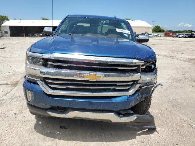 Photo 5 from auction – 2016 CHEVROLET SILVERADO with VIN 3GCUKTEJ7GG119328