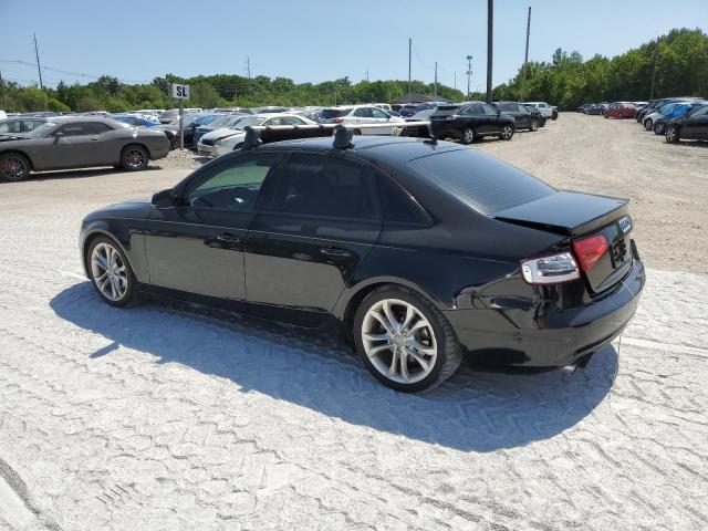 Photo 2 from auction – 2014 AUDI A4 PREMIUM with VIN WAUDFAFL4EA065892