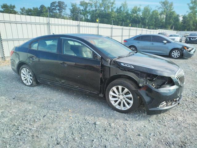 Photo 4 from auction – 2014 BUICK LACROSSE with VIN 1G4GB5G31EF157526