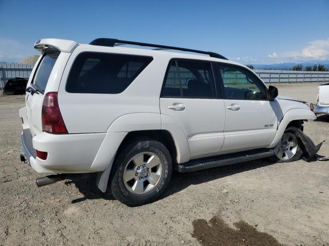 Photo 3 from auction – 2004 TOYOTA 4RUNNER SR with VIN JTEBU14RX48026989