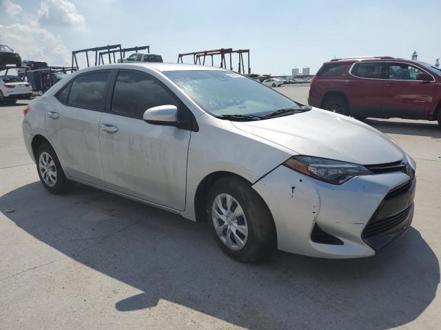 Photo 4 from auction – 2017 TOYOTA COROLLA L with VIN 5YFBURHE8HP601837