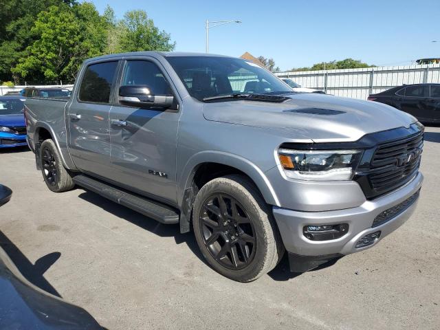 Photo 4 from auction – 2022 RAM 1500 LARAM with VIN 1C6SRFJTXNN130315