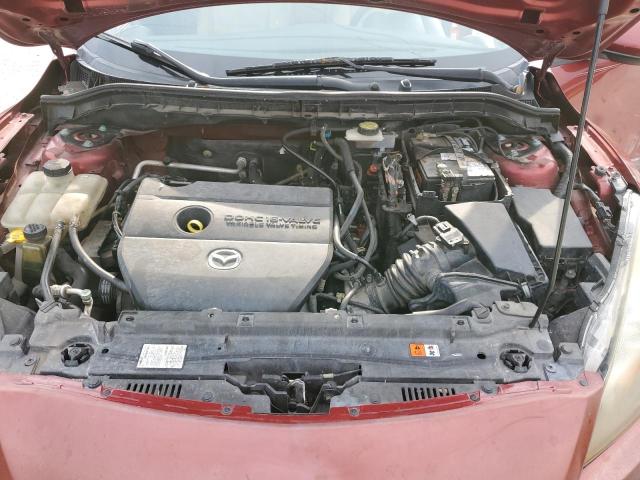 Photo 11 from auction – 2010 MAZDA 3 I with VIN JM1BL1SF4A1239487