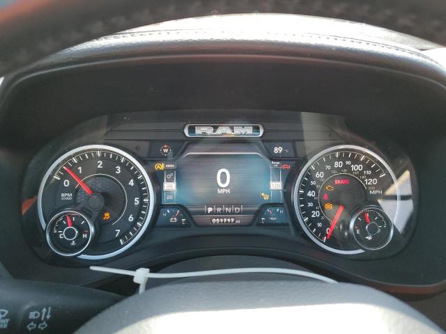 Photo 9 from auction – 2021 RAM 1500 LARAM with VIN 1C6SRFJT6MN791175