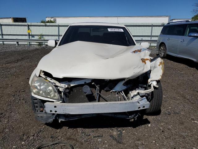 Photo 5 from auction – 2001 LEXUS IS 300 with VIN JTHBD182310025550
