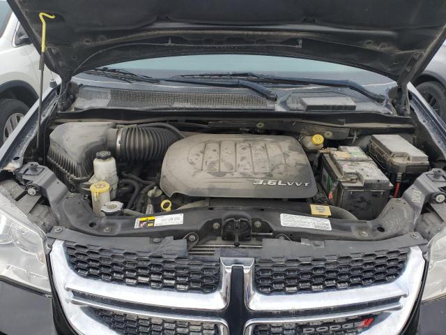 Photo 12 from auction – 2013 DODGE GRAND CARA with VIN 2C4RDGCG3DR612038