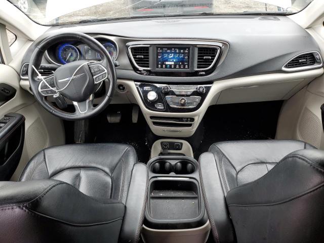 Снимка 8 от търг – 2020 CHRYSLER PACIFICA T с VIN 2C4RC1BG1LR209417