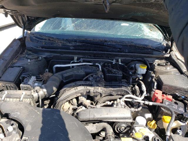 Photo 11 from auction – 2020 SUBARU OUTBACK PR with VIN 4S4BTAECXL3258050