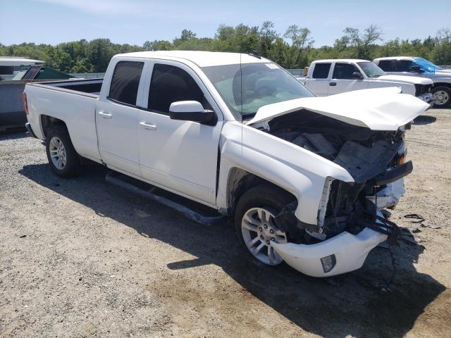 Photo 4 from auction – 2019 CHEVROLET SILVERADO with VIN 2GCRCPEC7K1139690