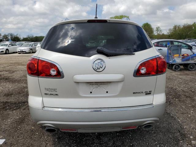 صورة رقم 6 من المزاد - 2008 BUICK ENCLAVE CX مع VIN 5GAER23798J278676