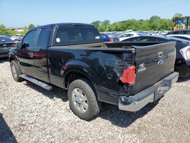 Photo 2 from auction – 2011 FORD F150 SUPER with VIN 1FTEX1CM5BFA16510
