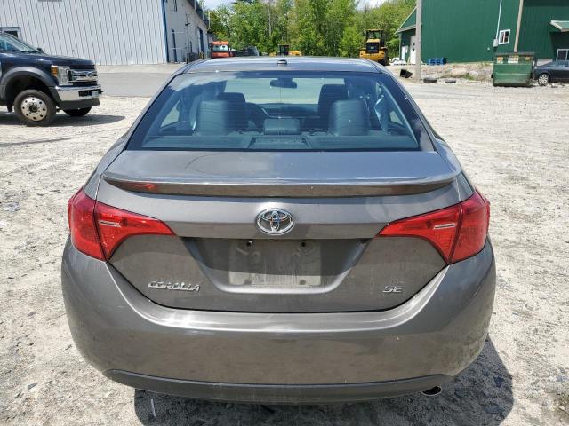 Photo 6 from auction – 2019 TOYOTA COROLLA L with VIN 2T1BURHE9KC135861