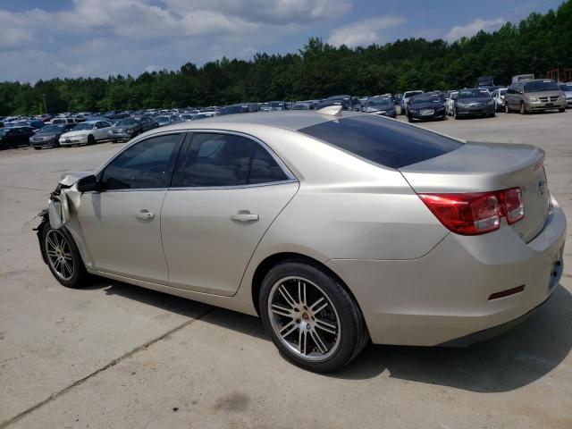 Photo 2 from auction – 2016 CHEVROLET MALIBU LIM with VIN 1G11C5SA6GF151990