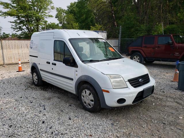 Photo 4 from auction – 2013 FORD TRANSIT CO with VIN NM0LS7DN1DT158869