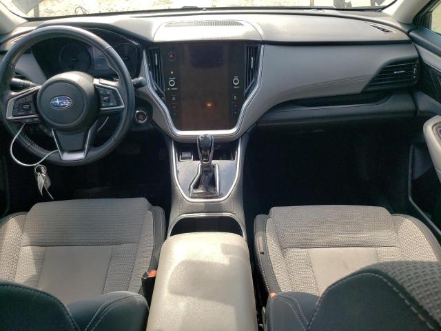 Photo 8 from auction – 2022 SUBARU OUTBACK PR with VIN 4S4BTADC3N3117941
