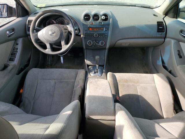 Photo 8 from auction – 2011 NISSAN ALTIMA BAS with VIN 1N4AL2AP9BC146438