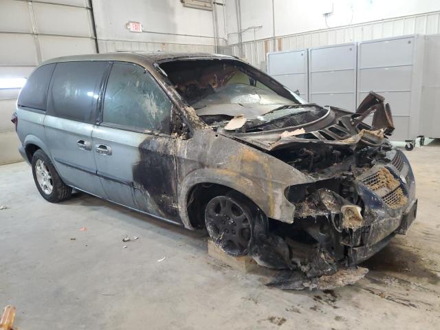 Photo 4 from auction – 2004 DODGE CARAVAN SX with VIN 1D4GP45R54B525447