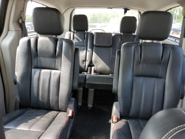 Photo 10 from auction – 2012 CHRYSLER TOWN & COU with VIN 2C4RC1CG1CR414461