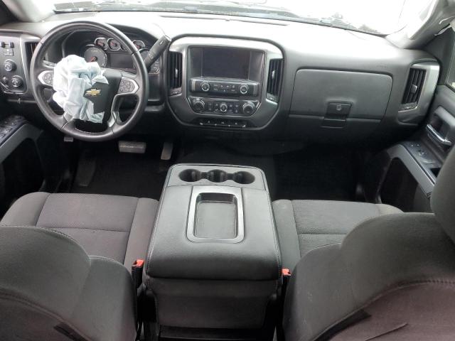 Photo 8 from auction – 2016 CHEVROLET SILVERADO with VIN 1GCVKREC3GZ199722