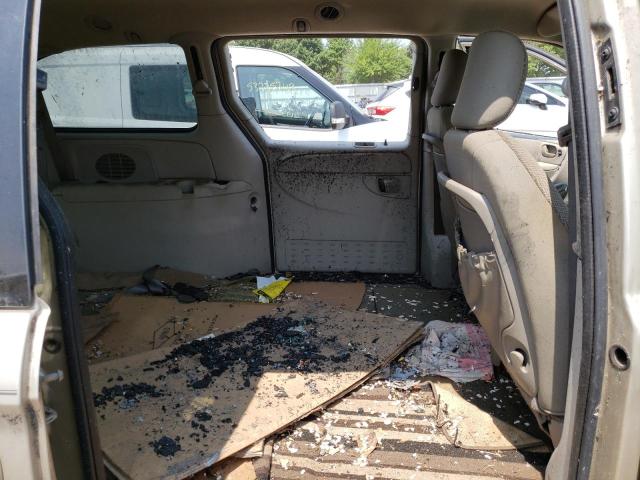 Photo 10 from auction – 2005 CHRYSLER TOWN & COU with VIN 2C4GP44R75R450199