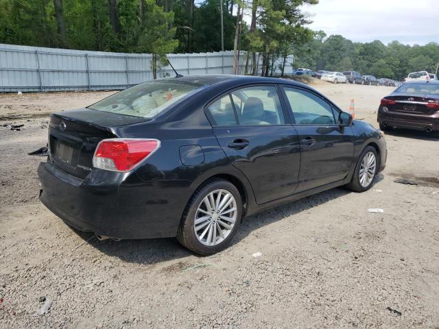 Photo 3 from auction – 2012 SUBARU IMPREZA PR with VIN JF1GJAD6XCH011034