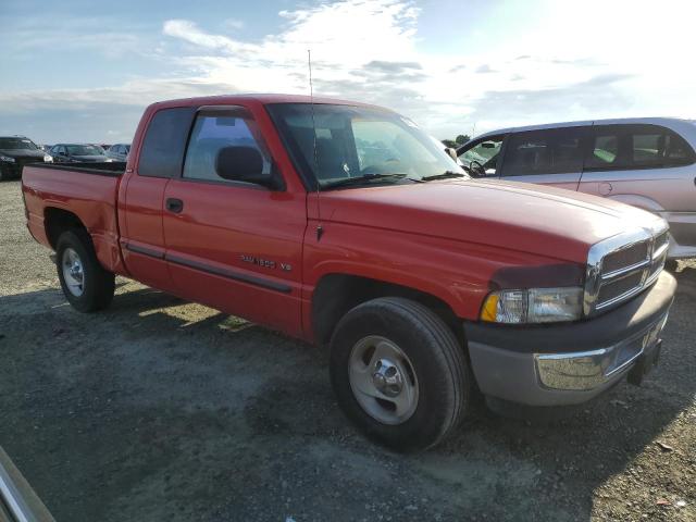 Photo 4 from auction – 2001 DODGE RAM 1500 with VIN 1B7HC13YX1J252013