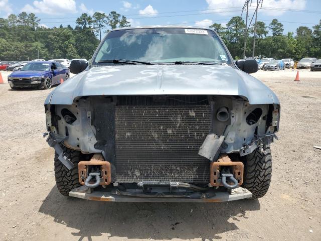 Photo 5 from auction – 2001 FORD EXCURSION with VIN 1FMNU40L01ED57481