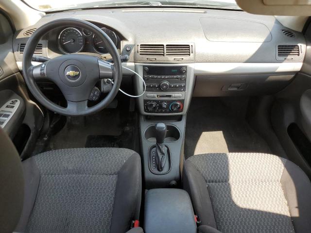 Photo 8 from auction – 2010 CHEVROLET COBALT 1LT with VIN 1G1AD5F58A7212347