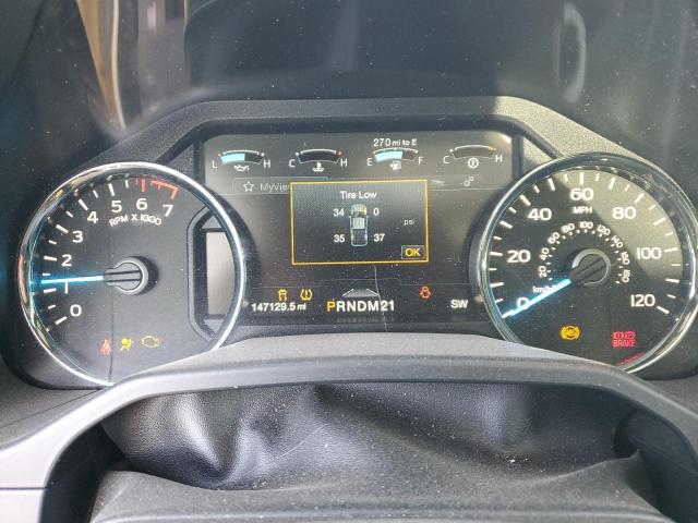 Photo 9 from auction – 2015 FORD F150 SUPER with VIN 1FTFW1EF4FFA55911