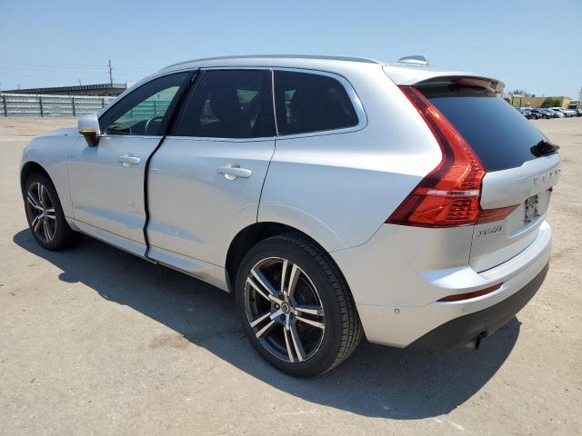 Photo 2 from auction – 2019 VOLVO XC60 T5 MO with VIN LYV102DK6KB297177