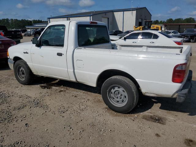 Photo 2 from auction – 2005 FORD RANGER with VIN 1FTYR10D95PB04745