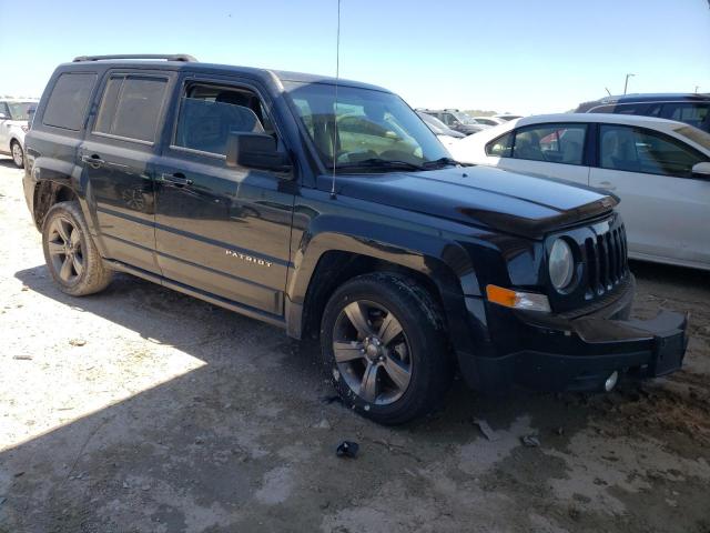 Photo 4 from auction – 2015 JEEP PATRIOT LA with VIN 1C4NJPFA0FD220283