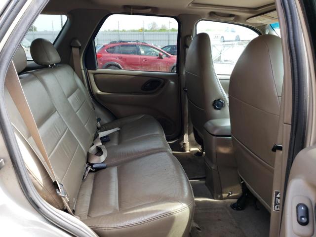 Photo 10 from auction – 2001 FORD ESCAPE XLT with VIN 1FMCU04111KC64995