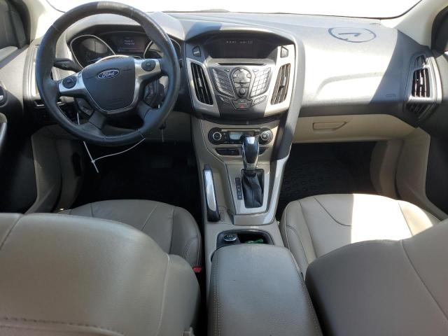 Photo 8 from auction – 2012 FORD FOCUS SEL with VIN 1FAHP3H24CL253479