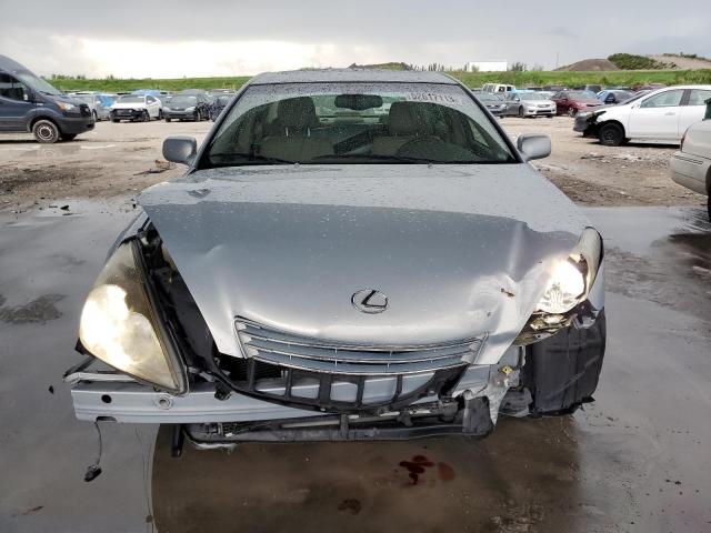Photo 5 from auction – 2002 LEXUS ES 300 with VIN JTHBF30G325032564
