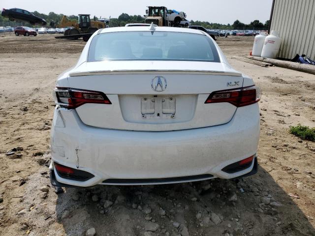 Photo 6 from auction – 2016 ACURA ILX PREMIU with VIN 19UDE2F80GA006253