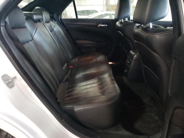 Photo 10 from auction – 2014 CHRYSLER 300 S with VIN 2C3CCAGG0EH163316