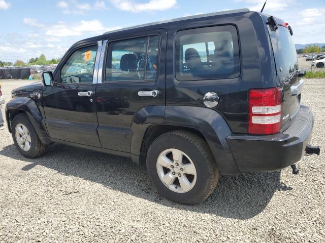 Photo 2 from auction – 2011 JEEP LIBERTY SP with VIN 1J4PN2GK8BW510593